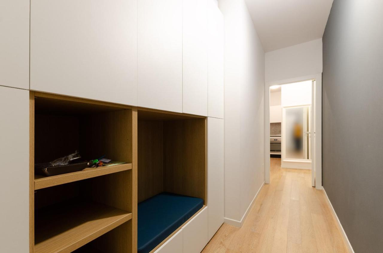Design Apartment - Porta Romana - Duomo Milán Exterior foto