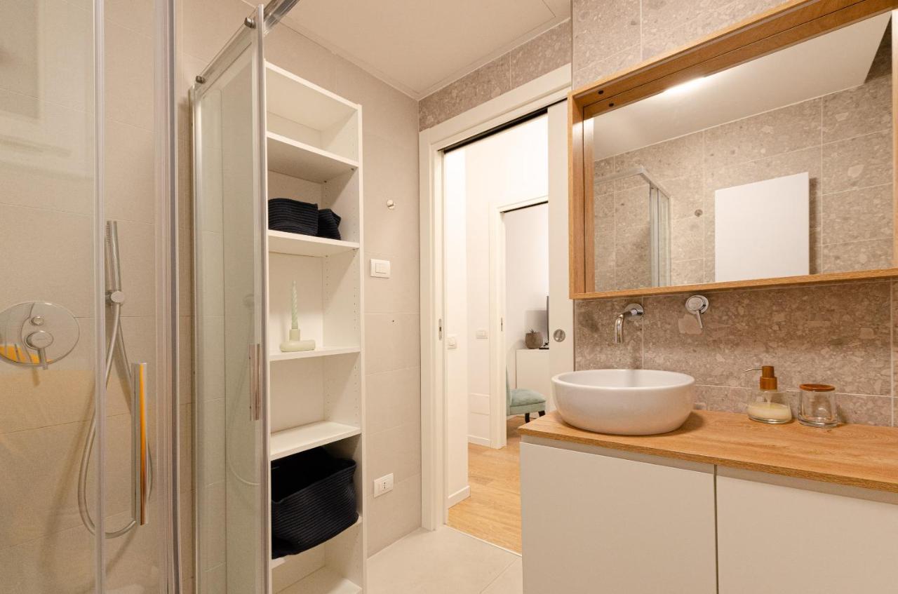 Design Apartment - Porta Romana - Duomo Milán Exterior foto
