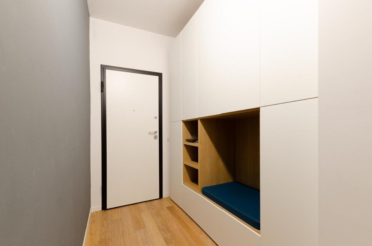 Design Apartment - Porta Romana - Duomo Milán Exterior foto