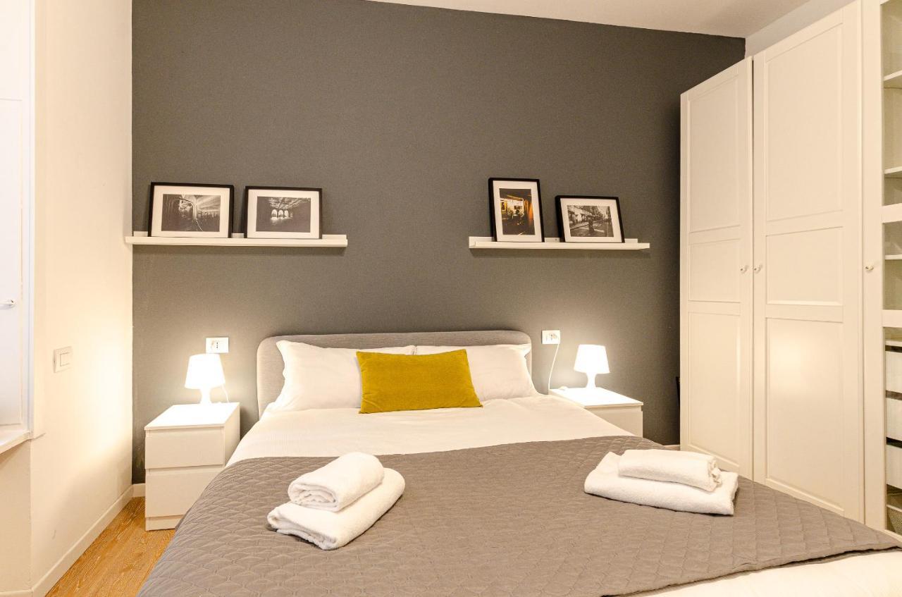 Design Apartment - Porta Romana - Duomo Milán Exterior foto