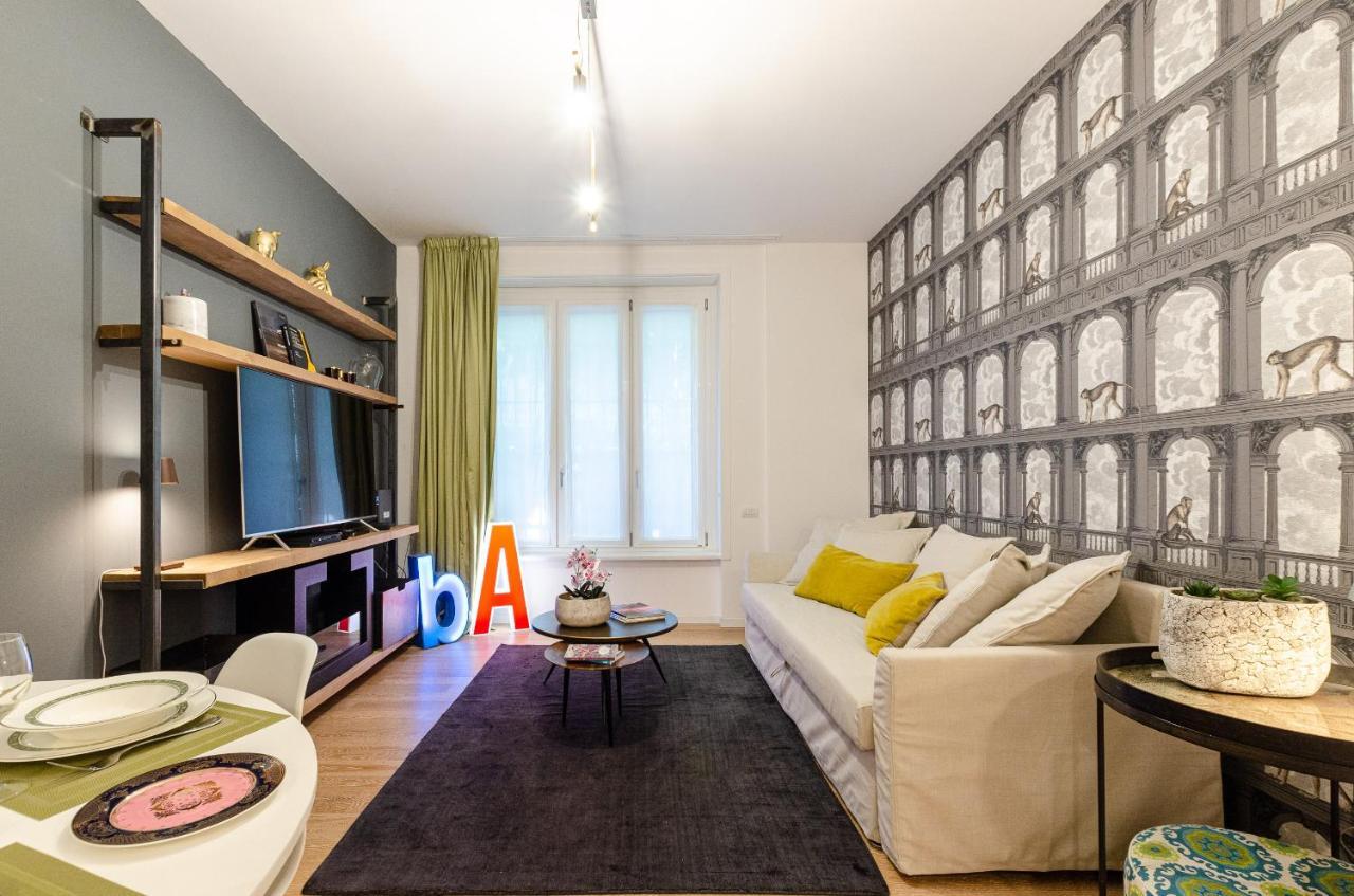 Design Apartment - Porta Romana - Duomo Milán Exterior foto